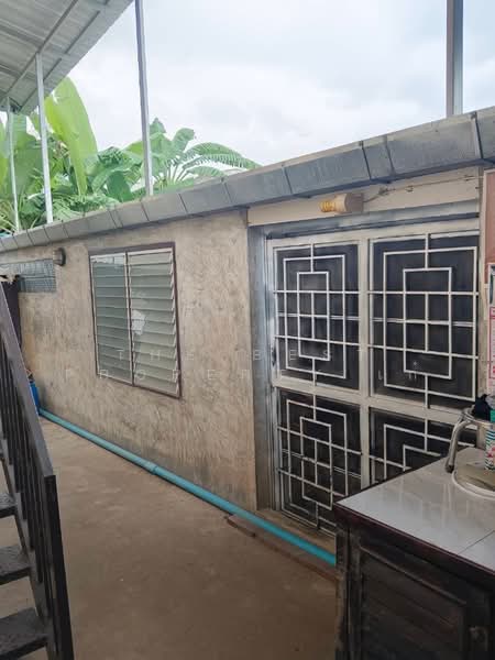 ที่ดินพร้อมสิ่งปลูกสร้างป่าตัน เชียงใหม่, Chiang Mai, Pa Tun, Muang Chiang Mai, Chiang Mai, , 852 sqm, Land For Sale, by The Best Property เก๋, 500481594 - DDproperty.com