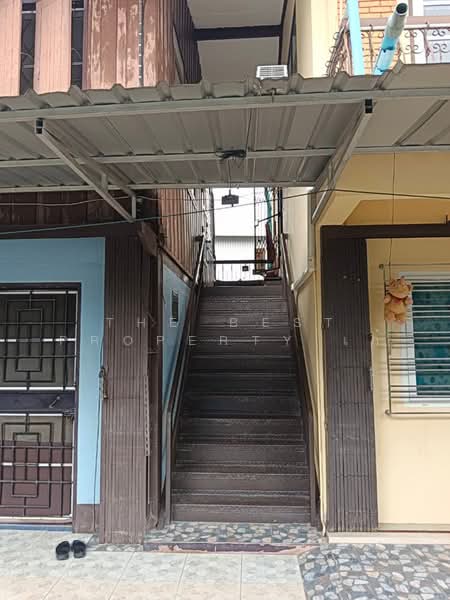 ที่ดินพร้อมสิ่งปลูกสร้างป่าตัน เชียงใหม่, Chiang Mai, Pa Tun, Muang Chiang Mai, Chiang Mai, , 852 sqm, Land For Sale, by The Best Property เก๋, 500481594 - DDproperty.com