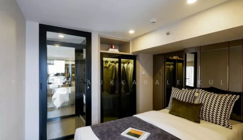 Park Origin Ratchathewi, Bangkok, 135 Phetchaburi Road, Thung Phaya Thai, Ratchathewi, Bangkok, 2 Bedrooms, 46 sqm, Condo For Sale, by Pemika Aukkaraleekul, 500481598 - DDproperty.com