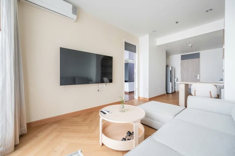 Supalai Premier Asoke, Bangkok, 1750 Petchaburi Road, Bang Kapi, Huai Khwang, Bangkok, 1 Bedroom, 51 sqm, Condo For Sale, by Nicha Na Lampang, 500481599 - DDproperty.com