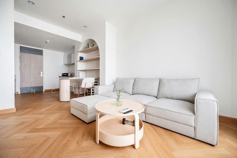 Supalai Premier Asoke, Bangkok, 1750 Petchaburi Road, Bang Kapi, Huai Khwang, Bangkok, 1 Bedroom, 51 sqm, Condo For Sale, by Nicha Na Lampang, 500481599 - DDproperty.com