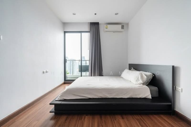 Supalai Premier Asoke, Bangkok, 1750 Petchaburi Road, Bang Kapi, Huai Khwang, Bangkok, 1 Bedroom, 51 sqm, Condo For Sale, by Nicha Na Lampang, 500481599 - DDproperty.com