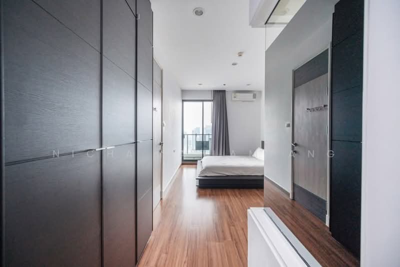 Supalai Premier Asoke, Bangkok, 1750 Petchaburi Road, Bang Kapi, Huai Khwang, Bangkok, 1 Bedroom, 51 sqm, Condo For Sale, by Nicha Na Lampang, 500481599 - DDproperty.com