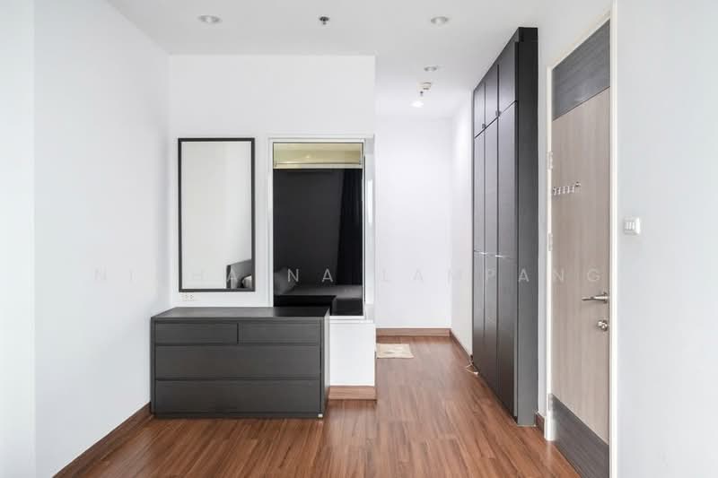 Supalai Premier Asoke, Bangkok, 1750 Petchaburi Road, Bang Kapi, Huai Khwang, Bangkok, 1 Bedroom, 51 sqm, Condo For Sale, by Nicha Na Lampang, 500481599 - DDproperty.com