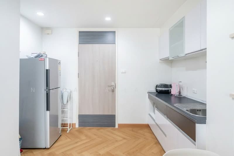 Supalai Premier Asoke, Bangkok, 1750 Petchaburi Road, Bang Kapi, Huai Khwang, Bangkok, 1 Bedroom, 51 sqm, Condo For Sale, by Nicha Na Lampang, 500481599 - DDproperty.com