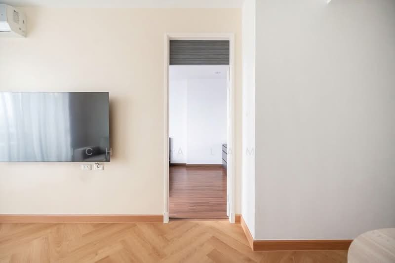 Supalai Premier Asoke, Bangkok, 1750 Petchaburi Road, Bang Kapi, Huai Khwang, Bangkok, 1 Bedroom, 51 sqm, Condo For Sale, by Nicha Na Lampang, 500481599 - DDproperty.com
