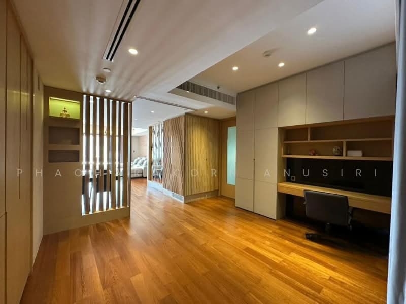 The Pano Rama 3, Bangkok, 890 Rama 3 Road, Bang Pong Pang, Yan Nawa, Bangkok, 2 Bedrooms, 159 sqm, Condo For Sale, by Phacharakorn Anusiri, 500481601 - DDproperty.com