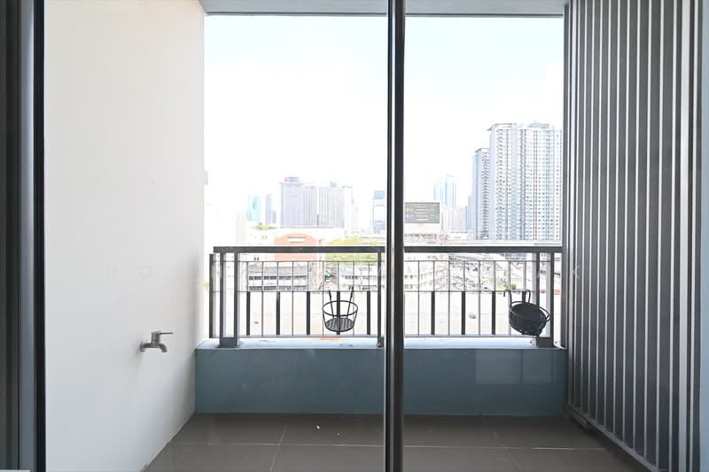 Q Asoke, Bangkok, 1678 Petchaburi Road, Makkasan, Ratchathewi, Bangkok, 1 Bedroom, 45 sqm, Condo For Rent, by Boonraksa Sopak, 500481604 - DDproperty.com
