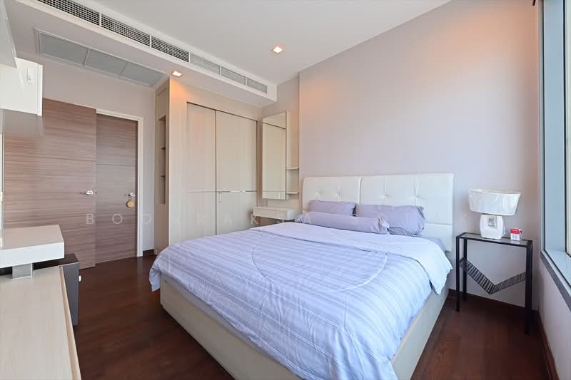 Q Asoke, Bangkok, 1678 Petchaburi Road, Makkasan, Ratchathewi, Bangkok, 1 Bedroom, 45 sqm, Condo For Rent, by Boonraksa Sopak, 500481604 - DDproperty.com