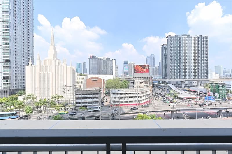 Q Asoke : คิว อโศก, กรุงเทพ, 1678 ถนนเพชรบุรี แขวง มักกะสัน เขต ราชเทวี กรุงเทพมหานคร, มักกะสัน, ราชเทวี, กรุงเทพ, 45 ตร.ม., คอนโด ให้เช่า, โดย Boonraksa Sopak, 500481604 - DDproperty.com