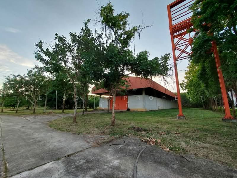 โกดังพร้อมที่ดินเทิง เชียงราย, chiang-rai, Cheing Kein, Thoeng, Chiang Rai, , 750 sqm, Warehouse/Factory For Sale, by The Best Property ปุ้ยกี้, 500481607 - DDproperty.com
