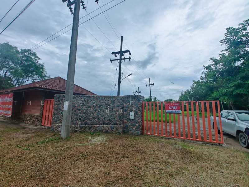 โกดังพร้อมที่ดินเทิง เชียงราย, chiang-rai, Cheing Kein, Thoeng, Chiang Rai, , 750 sqm, Warehouse/Factory For Sale, by The Best Property ปุ้ยกี้, 500481607 - DDproperty.com