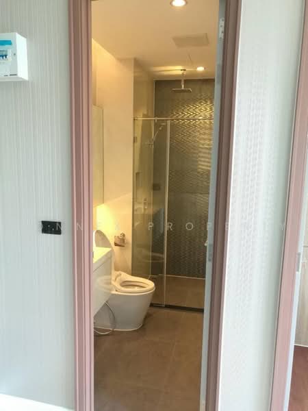 Mayfair Place Sukhumvit 50, Bangkok, Soi Sukhumvit 50, Phra Kanong, Khlong Toei, Bangkok, 1 Bedroom, 35 sqm, Condo For Rent, by Connex Property, 500481608 - DDproperty.com