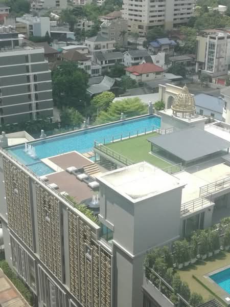 Mayfair Place Sukhumvit 50, Bangkok, Soi Sukhumvit 50, Phra Kanong, Khlong Toei, Bangkok, 1 Bedroom, 35 sqm, Condo For Rent, by Connex Property, 500481608 - DDproperty.com