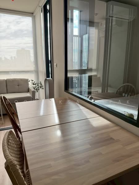 The Issara Sathorn, Bangkok, ถนนจันทน์, Thung Maha Mek, Sathon, Bangkok, 1 Bedroom, 37 sqm, Condo For Rent, by Boonraksa Sopak, 500481610 - DDproperty.com