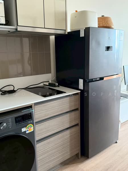 The Issara Sathorn, Bangkok, ถนนจันทน์, Thung Maha Mek, Sathon, Bangkok, 1 Bedroom, 37 sqm, Condo For Rent, by Boonraksa Sopak, 500481610 - DDproperty.com