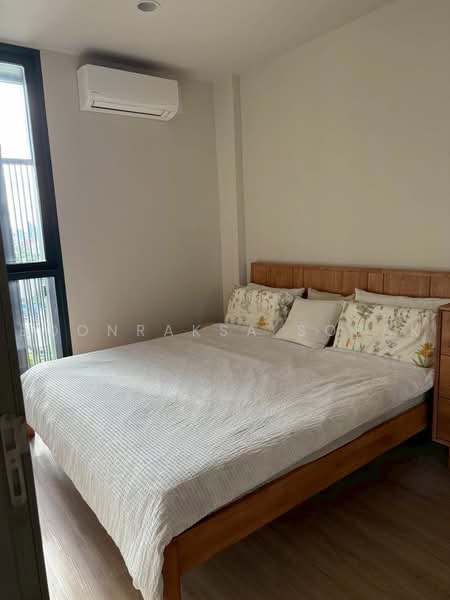 The Issara Sathorn, Bangkok, ถนนจันทน์, Thung Maha Mek, Sathon, Bangkok, 1 Bedroom, 37 sqm, Condo For Rent, by Boonraksa Sopak, 500481610 - DDproperty.com