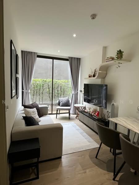 Fynn Asoke, Bangkok, 28 Sukhumvit 10 Alley, Khlong Toei, Bangkok, 1 Bedroom, 37 sqm, Condo For Sale, by Nicha Na Lampang, 500481611 - DDproperty.com
