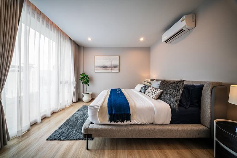 Scape Ari, Bangkok, Phahonyothin, Samsen Nai, Phaya Thai, Bangkok, 3 Bedrooms, 307 sqm, Single Detached House For Sale, by Lalita Sriploy, 500481613 - DDproperty.com