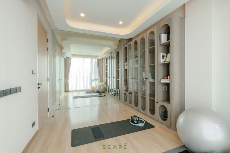 Scape Ari, Bangkok, Phahonyothin, Samsen Nai, Phaya Thai, Bangkok, 3 Bedrooms, 307 sqm, Single Detached House For Sale, by Lalita Sriploy, 500481613 - DDproperty.com