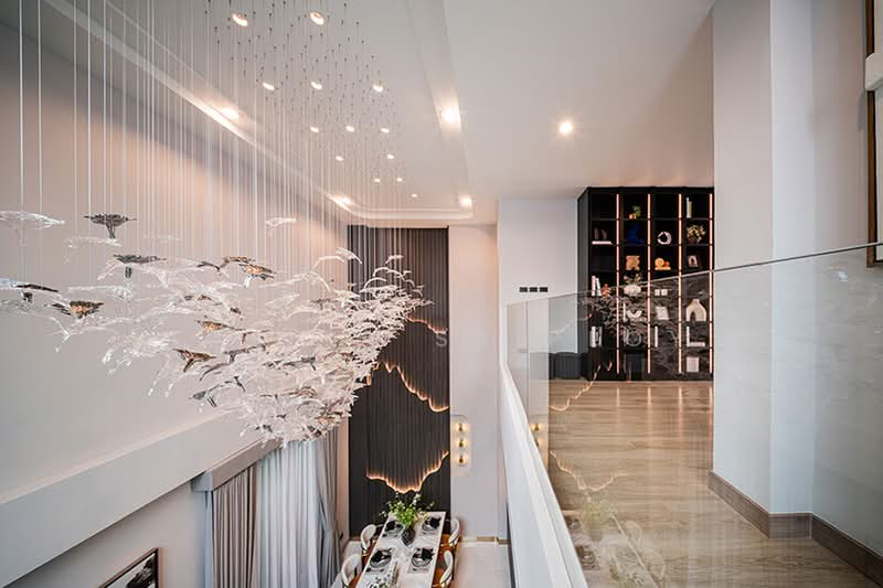 Scape Ari, Bangkok, Phahonyothin, Samsen Nai, Phaya Thai, Bangkok, 3 Bedrooms, 307 sqm, Single Detached House For Sale, by Lalita Sriploy, 500481613 - DDproperty.com