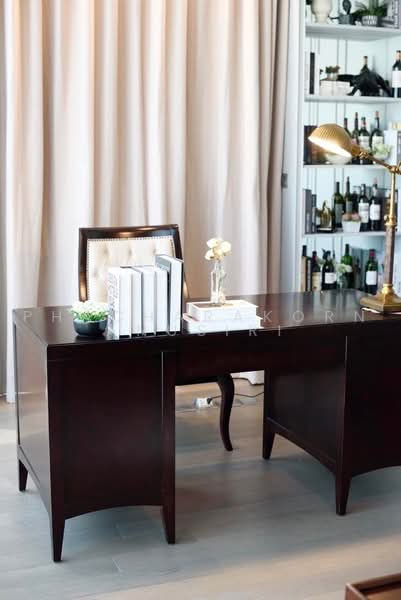 Celes Asoke, Bangkok, 8-10 Sukhumvit 21, Khlongtoei Nua, Watthana, Bangkok, 3 Bedrooms, 134 sqm, Condo For Rent, by Phacharakorn Anusiri, 500481615 - DDproperty.com