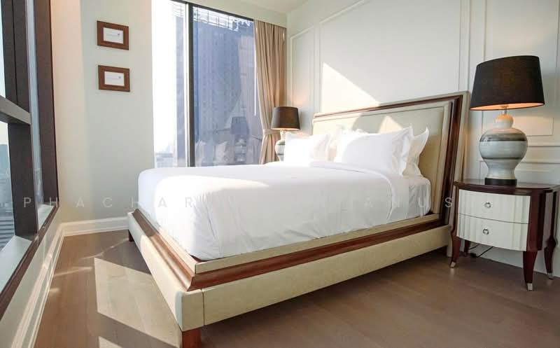 Celes Asoke, Bangkok, 8-10 Sukhumvit 21, Khlongtoei Nua, Watthana, Bangkok, 3 Bedrooms, 134 sqm, Condo For Rent, by Phacharakorn Anusiri, 500481615 - DDproperty.com