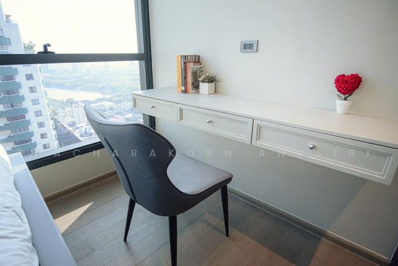 Celes Asoke, Bangkok, 8-10 Sukhumvit 21, Khlongtoei Nua, Watthana, Bangkok, 3 Bedrooms, 134 sqm, Condo For Rent, by Phacharakorn Anusiri, 500481615 - DDproperty.com