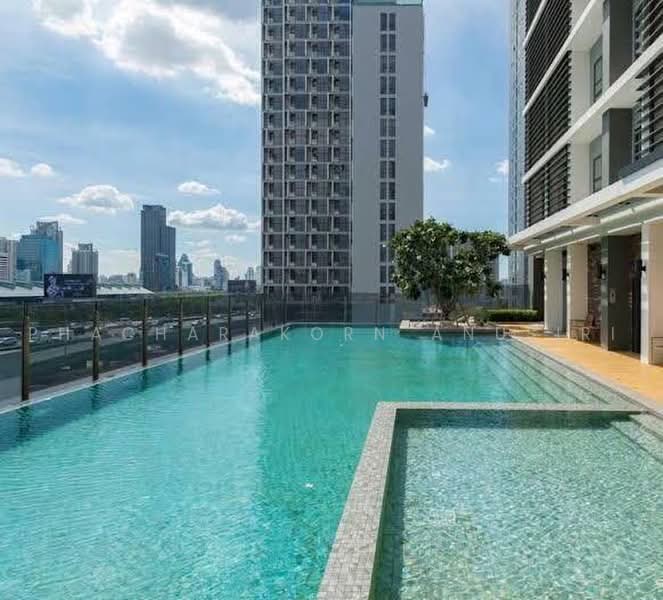 Celes Asoke, Bangkok, 8-10 Sukhumvit 21, Khlongtoei Nua, Watthana, Bangkok, 3 Bedrooms, 134 sqm, Condo For Rent, by Phacharakorn Anusiri, 500481615 - DDproperty.com