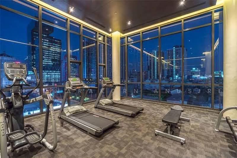 Celes Asoke, Bangkok, 8-10 Sukhumvit 21, Khlongtoei Nua, Watthana, Bangkok, 3 Bedrooms, 134 sqm, Condo For Rent, by Phacharakorn Anusiri, 500481615 - DDproperty.com
