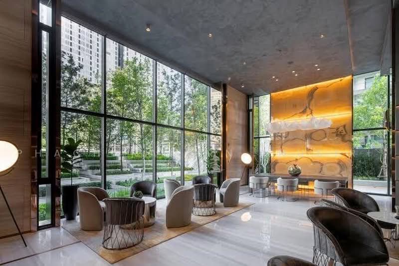 Celes Asoke, Bangkok, 8-10 Sukhumvit 21, Khlongtoei Nua, Watthana, Bangkok, 3 Bedrooms, 134 sqm, Condo For Rent, by Phacharakorn Anusiri, 500481615 - DDproperty.com