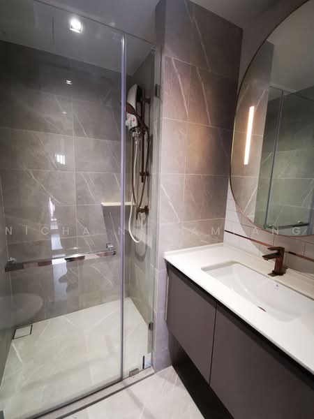 Chapter Thonglor 25, Bangkok, Soi Thonglor 25, Sukhumvit Road, Khlong Tan Nua, Watthana, Bangkok, 1 Bedroom, 27 sqm, Condo For Sale, by Nicha Na Lampang, 500481616 - DDproperty.com