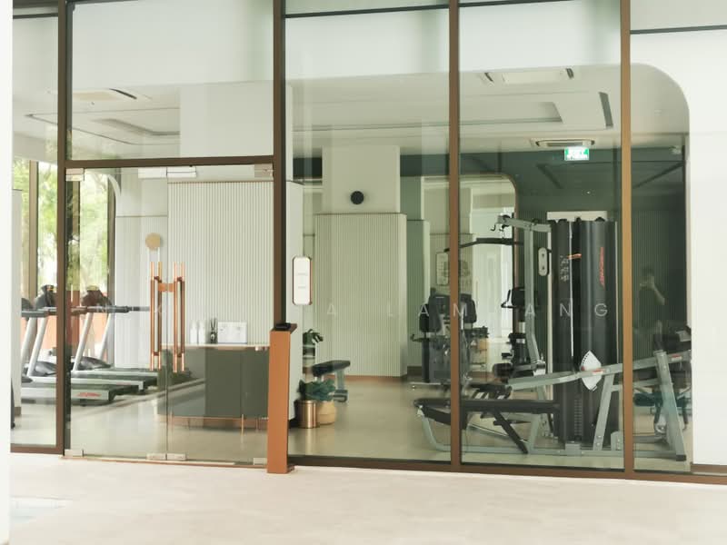Chapter Thonglor 25, Bangkok, Soi Thonglor 25, Sukhumvit Road, Khlong Tan Nua, Watthana, Bangkok, 1 Bedroom, 27 sqm, Condo For Sale, by Nicha Na Lampang, 500481616 - DDproperty.com