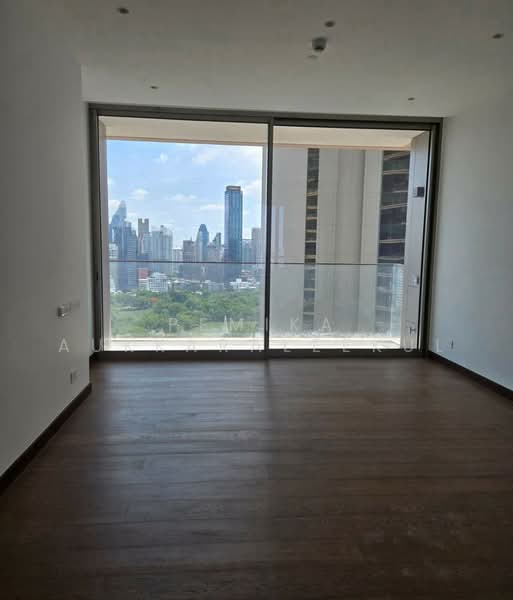 Dusit Central Park (Residences), Bangkok, 946 Rama 4 Road, Silom, Bang Rak, Bangkok, 1 Bedroom, 78 sqm, Condo For Sale, by Pemika Aukkaraleekul, 500481618 - DDproperty.com