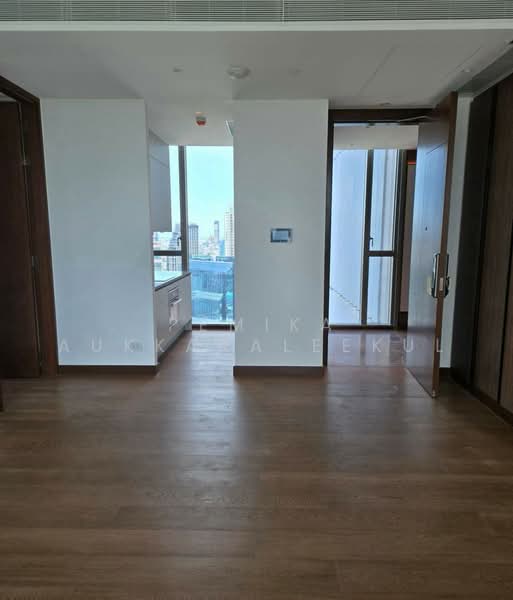 Dusit Central Park (Residences), Bangkok, 946 Rama 4 Road, Silom, Bang Rak, Bangkok, 1 Bedroom, 78 sqm, Condo For Sale, by Pemika Aukkaraleekul, 500481618 - DDproperty.com