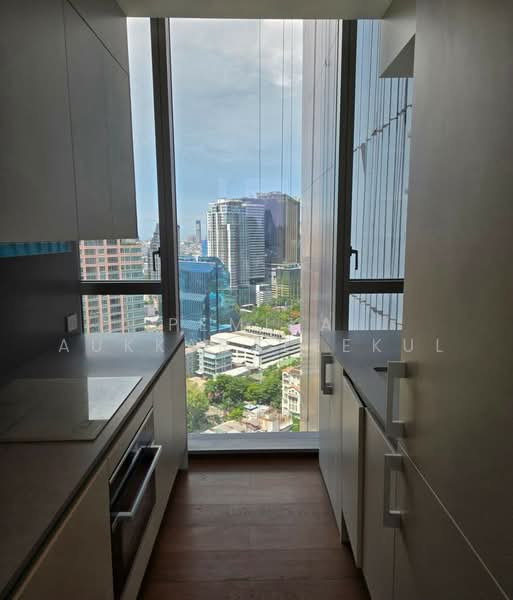 Dusit Central Park (Residences) : ดุสิต เซ็นทรัลพาร์ค, กรุงเทพ, 946 ถนนพระราม 4, สีลม, บางรัก, กรุงเทพ, 78 ตร.ม., คอนโด ขาย, โดย Pemika Aukkaraleekul, 500481618 - DDproperty.com