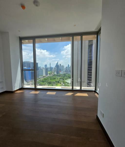 Dusit Central Park (Residences) : ดุสิต เซ็นทรัลพาร์ค, กรุงเทพ, 946 ถนนพระราม 4, สีลม, บางรัก, กรุงเทพ, 78 ตร.ม., คอนโด ขาย, โดย Pemika Aukkaraleekul, 500481618 - DDproperty.com