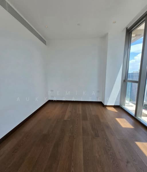 Dusit Central Park (Residences), Bangkok, 946 Rama 4 Road, Silom, Bang Rak, Bangkok, 1 Bedroom, 78 sqm, Condo For Sale, by Pemika Aukkaraleekul, 500481618 - DDproperty.com
