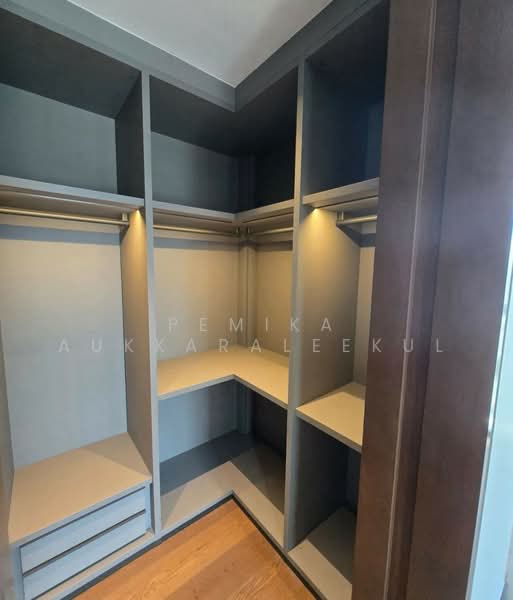 Dusit Central Park (Residences), Bangkok, 946 Rama 4 Road, Silom, Bang Rak, Bangkok, 1 Bedroom, 78 sqm, Condo For Sale, by Pemika Aukkaraleekul, 500481618 - DDproperty.com