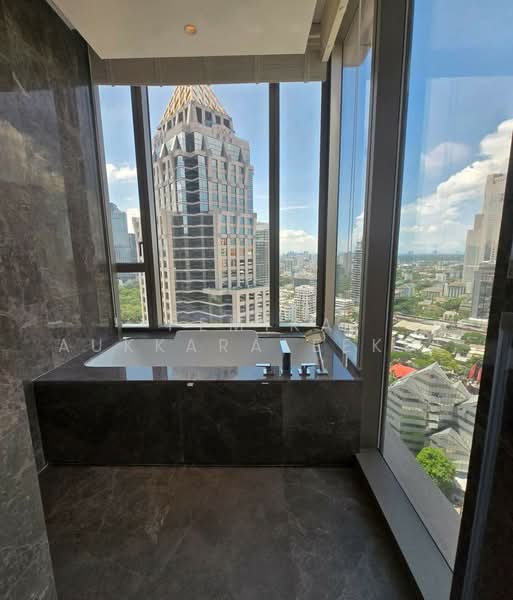 Dusit Central Park (Residences), Bangkok, 946 Rama 4 Road, Silom, Bang Rak, Bangkok, 1 Bedroom, 78 sqm, Condo For Sale, by Pemika Aukkaraleekul, 500481618 - DDproperty.com