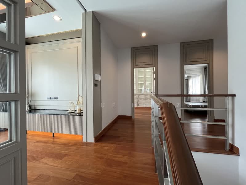Blue Lagoon 2 Bangna-Wongwaen, Bangkok, Kanchanaphisek Road, Dok Mai, Prawet, Bangkok, 4 Bedrooms, 390 sqm, Single Detached House For Sale, by Eastblue Horizon, 500481620 - DDproperty.com