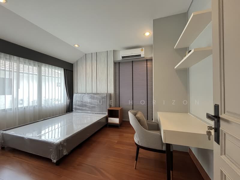 Blue Lagoon 2 Bangna-Wongwaen, Bangkok, Kanchanaphisek Road, Dok Mai, Prawet, Bangkok, 4 Bedrooms, 390 sqm, Single Detached House For Sale, by Eastblue Horizon, 500481620 - DDproperty.com