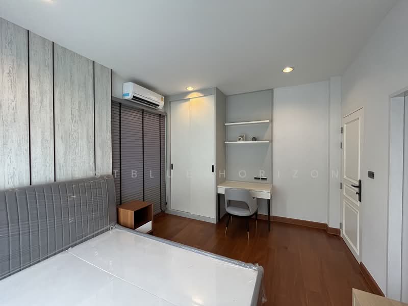 Blue Lagoon 2 Bangna-Wongwaen : บลูลากูน 2 บางนา-วงแหวน, กรุงเทพ, ถนนกาญจนาภิเษก, ดอกไม้, ประเวศ, กรุงเทพ, 390 ตร.ม., บ้านเดี่ยว ขาย, โดย Eastblue Horizon, 500481620 - DDproperty.com