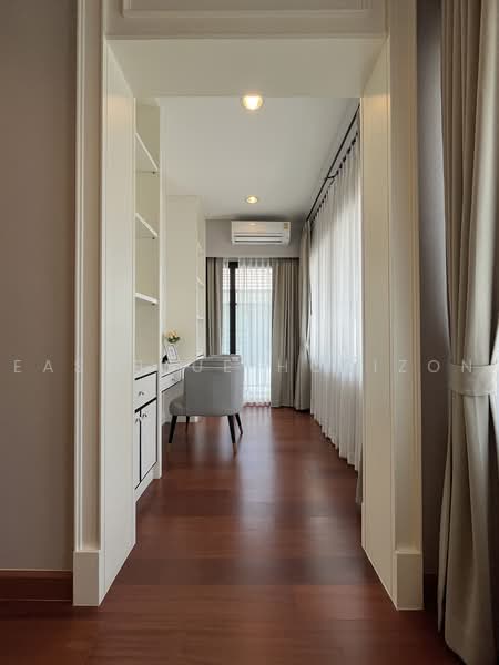 Blue Lagoon 2 Bangna-Wongwaen, Bangkok, Kanchanaphisek Road, Dok Mai, Prawet, Bangkok, 4 Bedrooms, 390 sqm, Single Detached House For Sale, by Eastblue Horizon, 500481620 - DDproperty.com