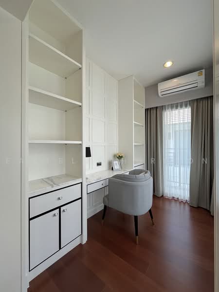 Blue Lagoon 2 Bangna-Wongwaen : บลูลากูน 2 บางนา-วงแหวน, กรุงเทพ, ถนนกาญจนาภิเษก, ดอกไม้, ประเวศ, กรุงเทพ, 390 ตร.ม., บ้านเดี่ยว ขาย, โดย Eastblue Horizon, 500481620 - DDproperty.com