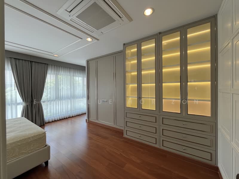 Blue Lagoon 2 Bangna-Wongwaen, Bangkok, Kanchanaphisek Road, Dok Mai, Prawet, Bangkok, 4 Bedrooms, 390 sqm, Single Detached House For Sale, by Eastblue Horizon, 500481620 - DDproperty.com