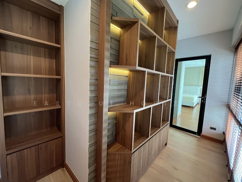 Blue Lagoon 2 Bangna-Wongwaen, Bangkok, Kanchanaphisek Road, Dok Mai, Prawet, Bangkok, 4 Bedrooms, 390 sqm, Single Detached House For Sale, by Eastblue Horizon, 500481620 - DDproperty.com
