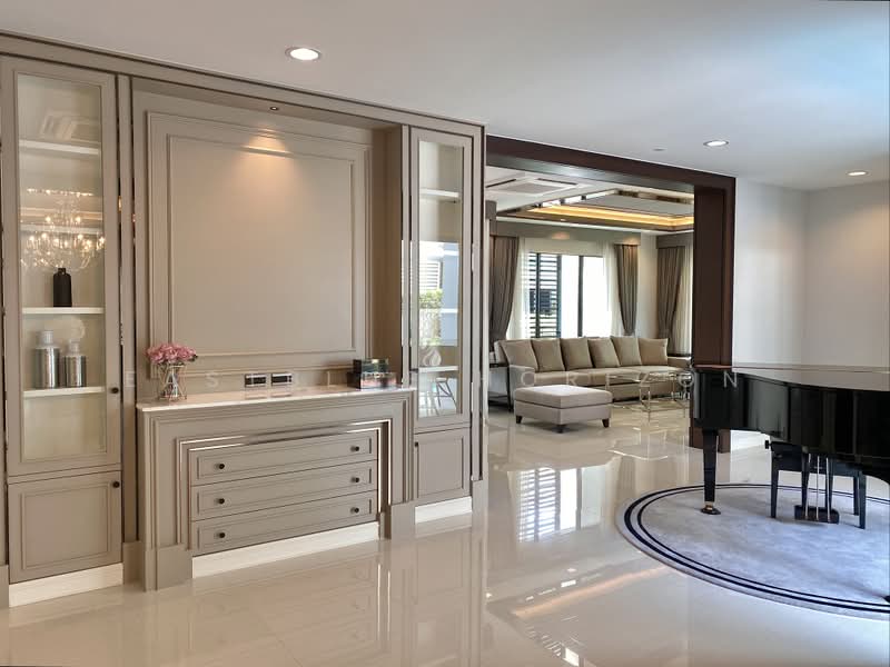 Blue Lagoon 2 Bangna-Wongwaen, Bangkok, Kanchanaphisek Road, Dok Mai, Prawet, Bangkok, 4 Bedrooms, 390 sqm, Single Detached House For Sale, by Eastblue Horizon, 500481620 - DDproperty.com