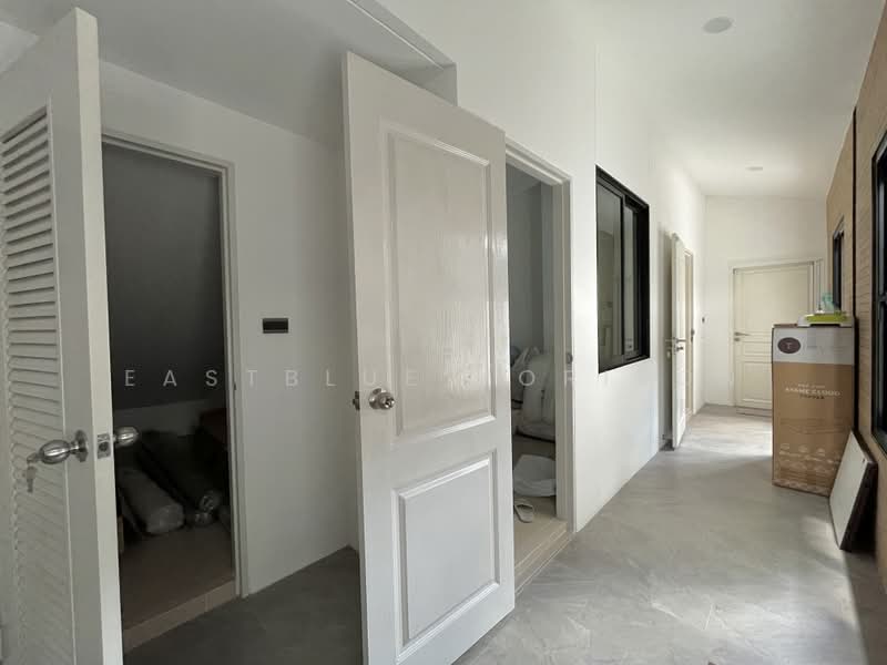 Blue Lagoon 2 Bangna-Wongwaen, Bangkok, Kanchanaphisek Road, Dok Mai, Prawet, Bangkok, 4 Bedrooms, 390 sqm, Single Detached House For Sale, by Eastblue Horizon, 500481620 - DDproperty.com