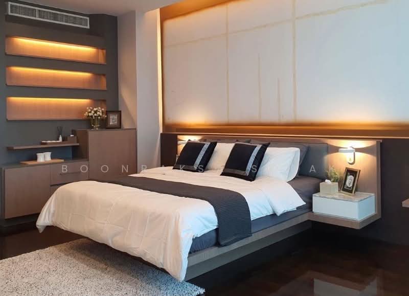The Infinity : ดิ อินฟินิตี้, กรุงเทพ, 98 ถนนนราธิวาสราชนครินทร์, สีลม, บางรัก, กรุงเทพ, 240 ตร.ม., คอนโด ให้เช่า, โดย Boonraksa Sopak, 500481623 - DDproperty.com